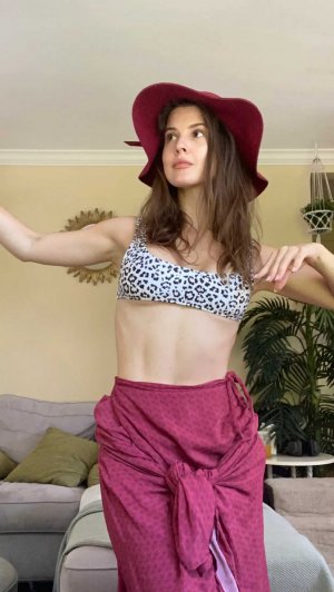 Amanda Cerny Photo #595