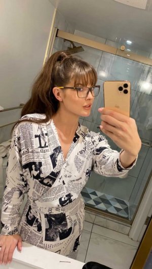 Amanda Cerny Photo #603