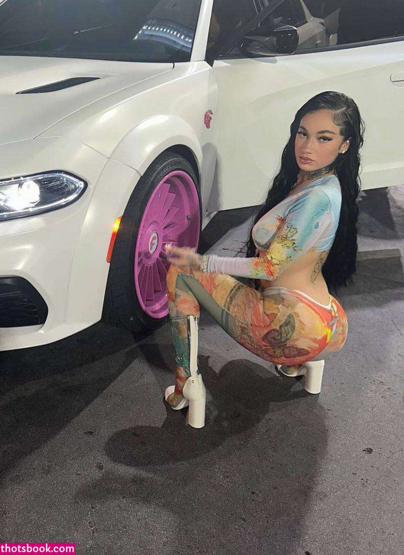 Danielle Bregoli Photo #158