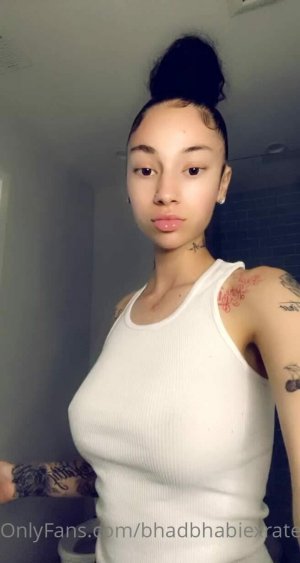 Danielle Bregoli Photo #165