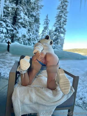 Darshelle Stevens Photo #374