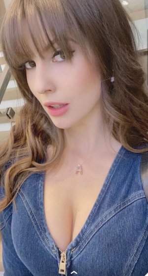 Amanda Cerny Photo #667