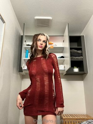 Ashley Matheson Photo #339