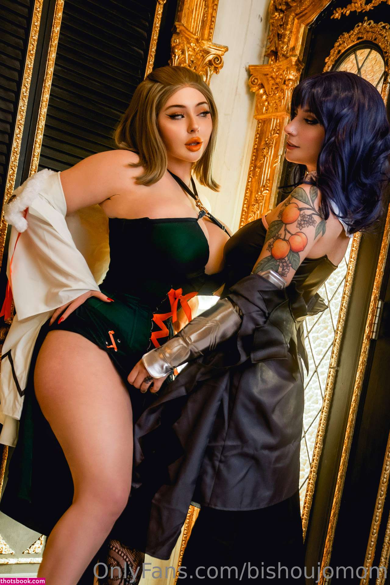 Bishoujomom Photo #264