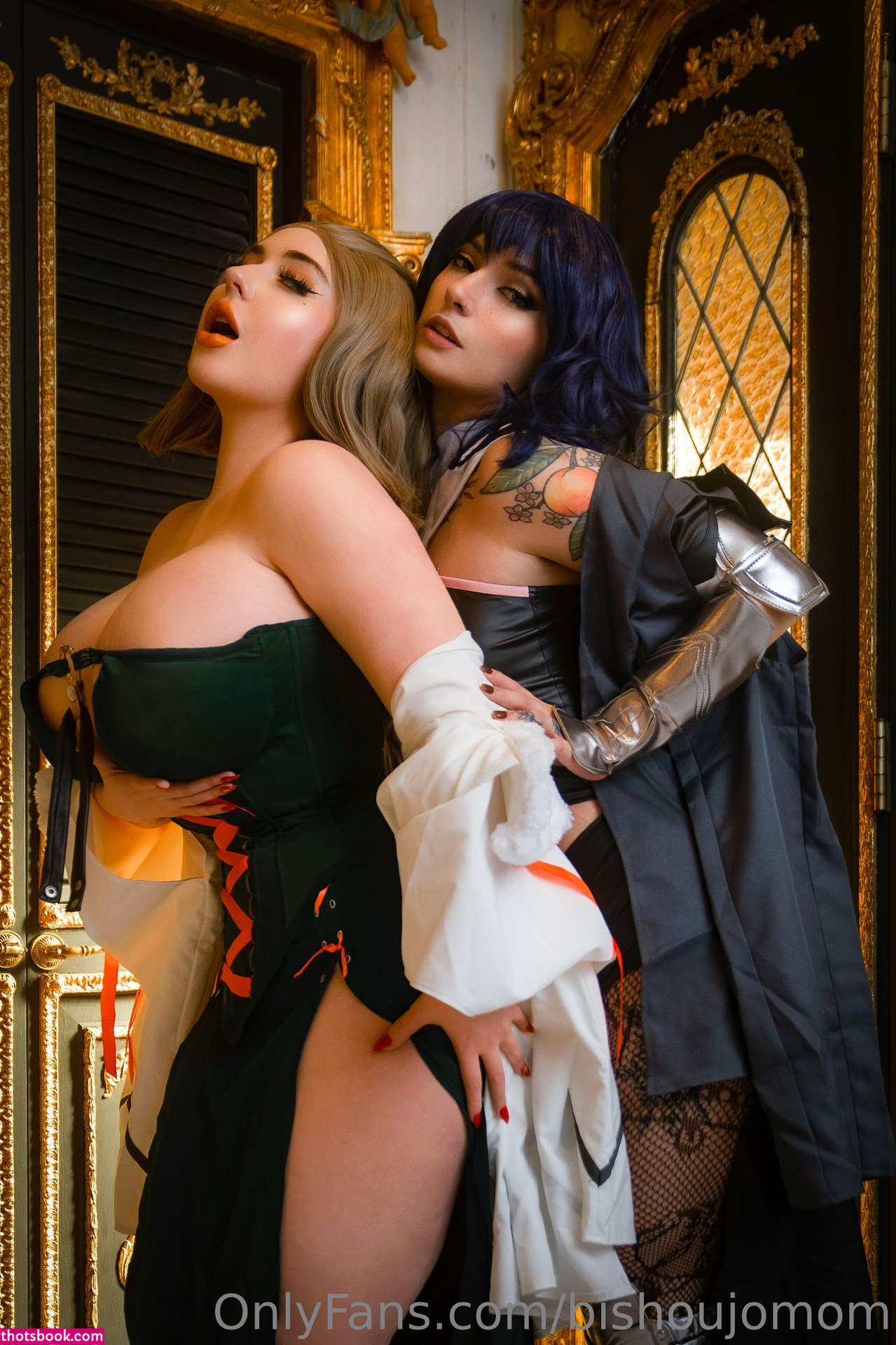 Bishoujomom Photo #266