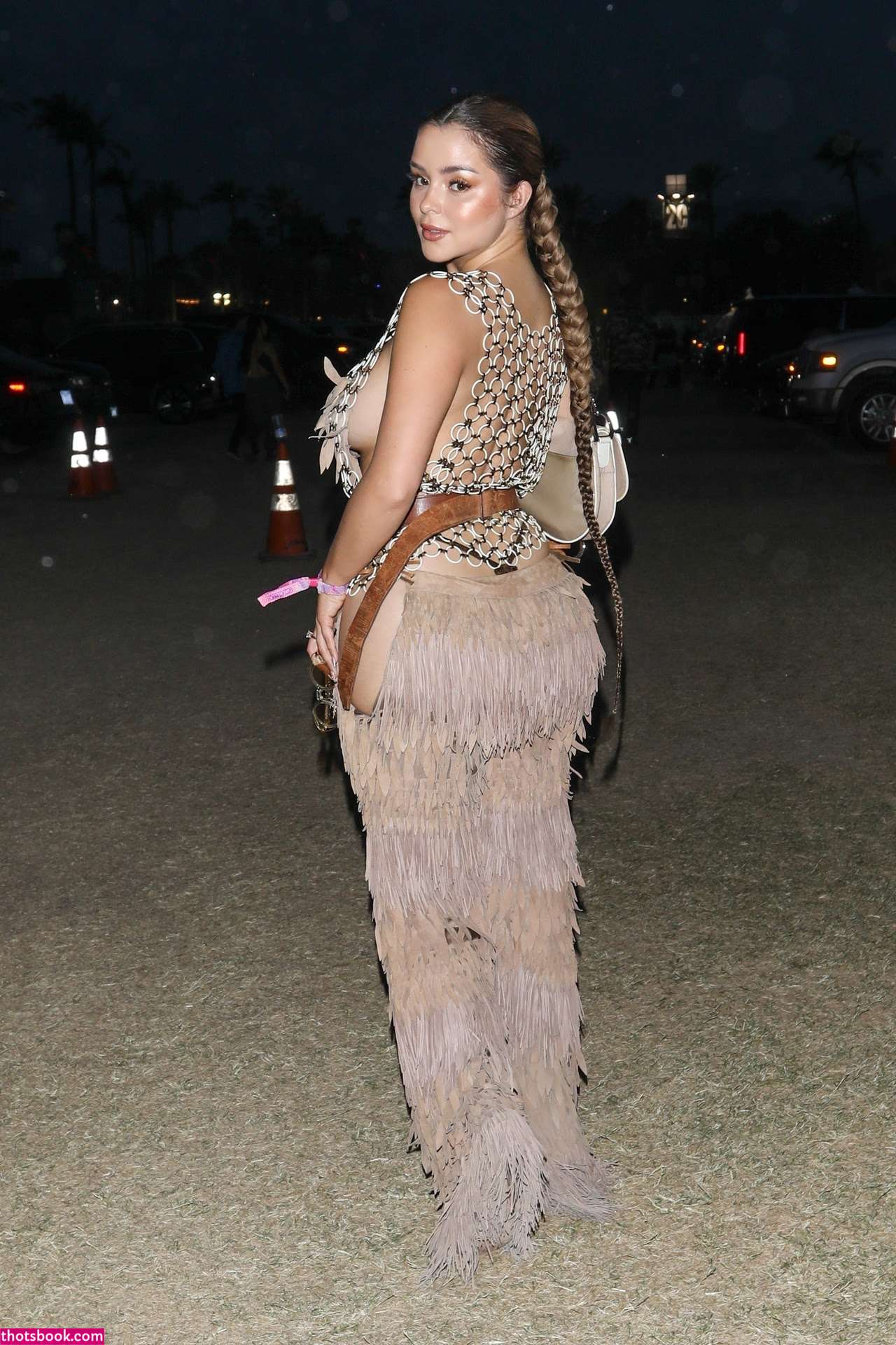 Demi Rose Photo #290