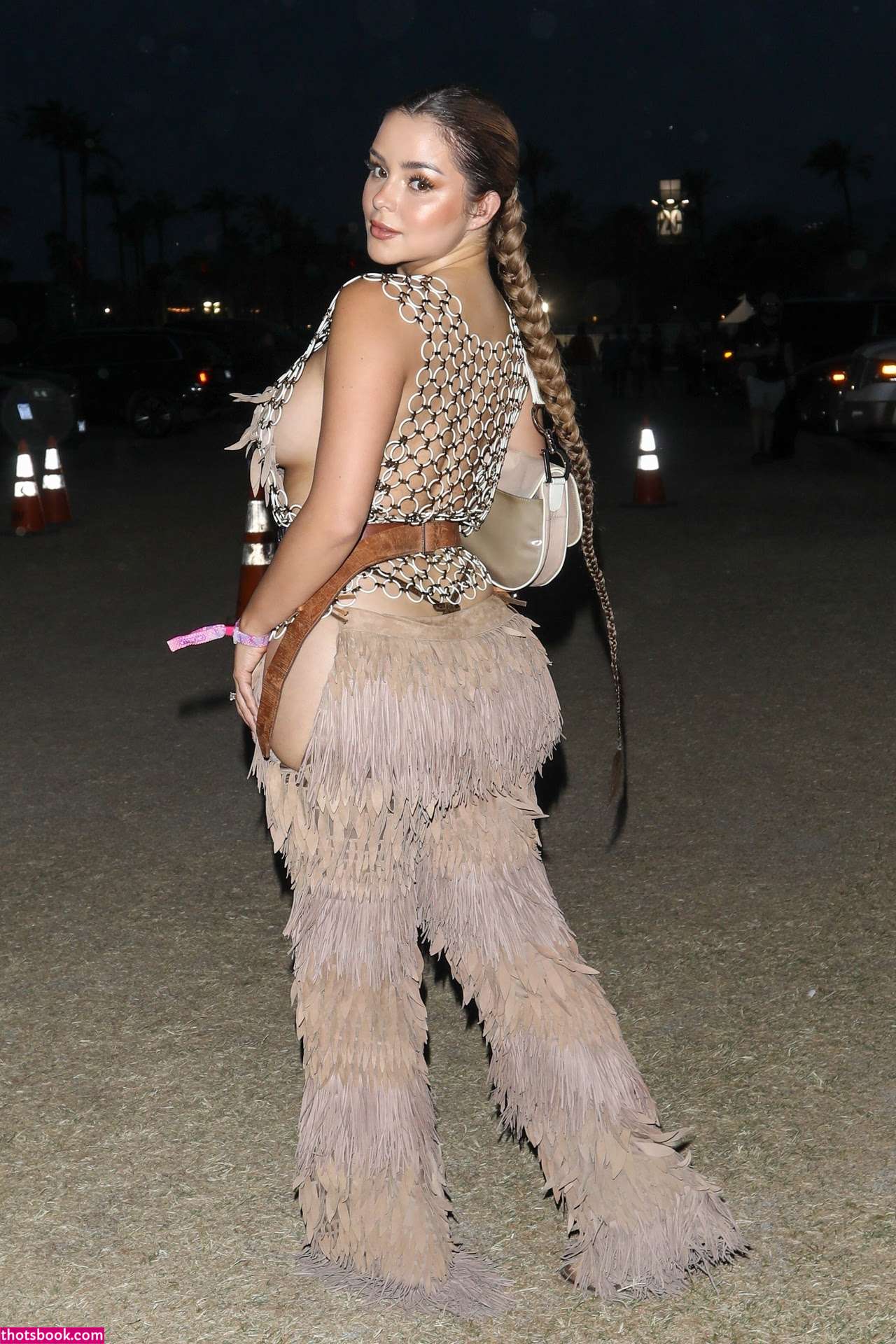 Demi Rose Photo #292