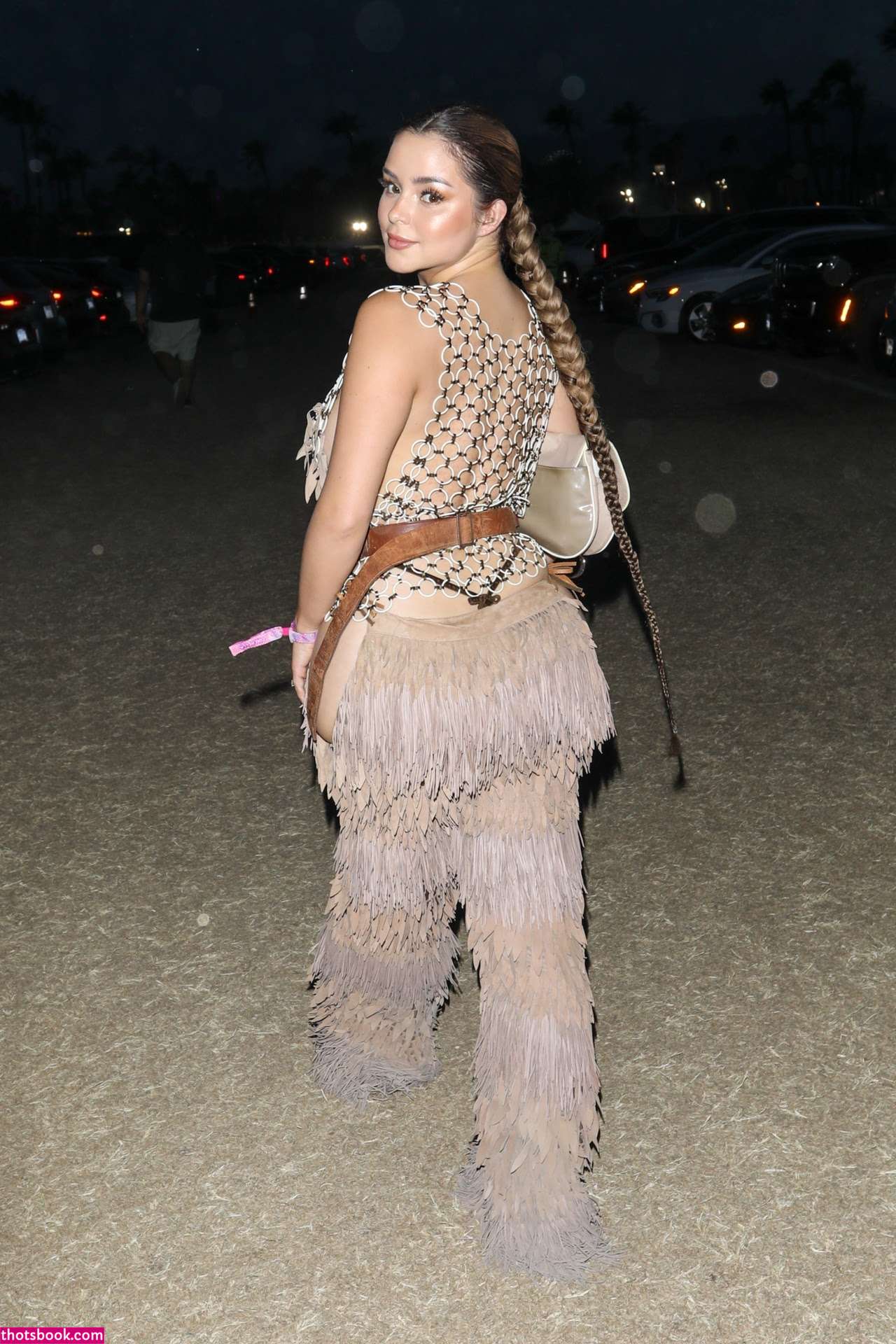 Demi Rose Photo #293