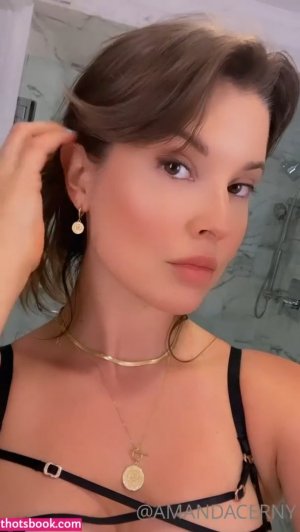 Amanda Cerny Video #680