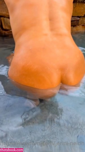 Jenni Neidhart Video #60