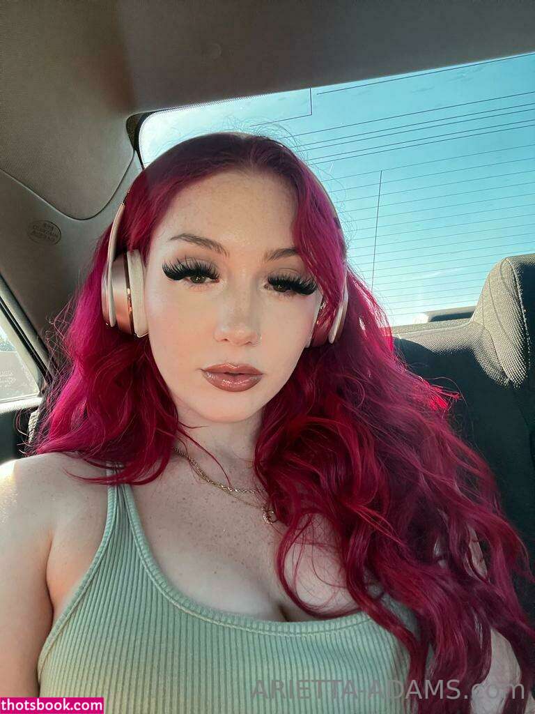 Arietta Adams Photo #4