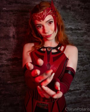 Clarus Polaris Photo #21