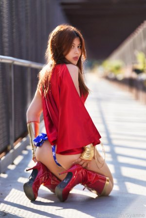 Syanne Photo #140