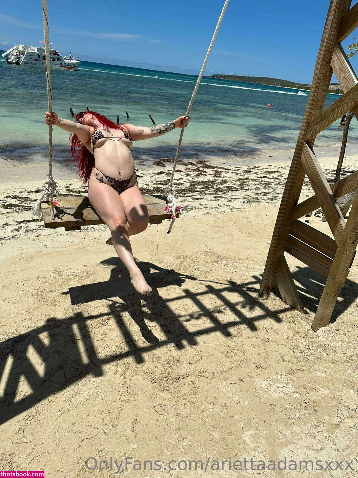 Arietta Adams Photo #41