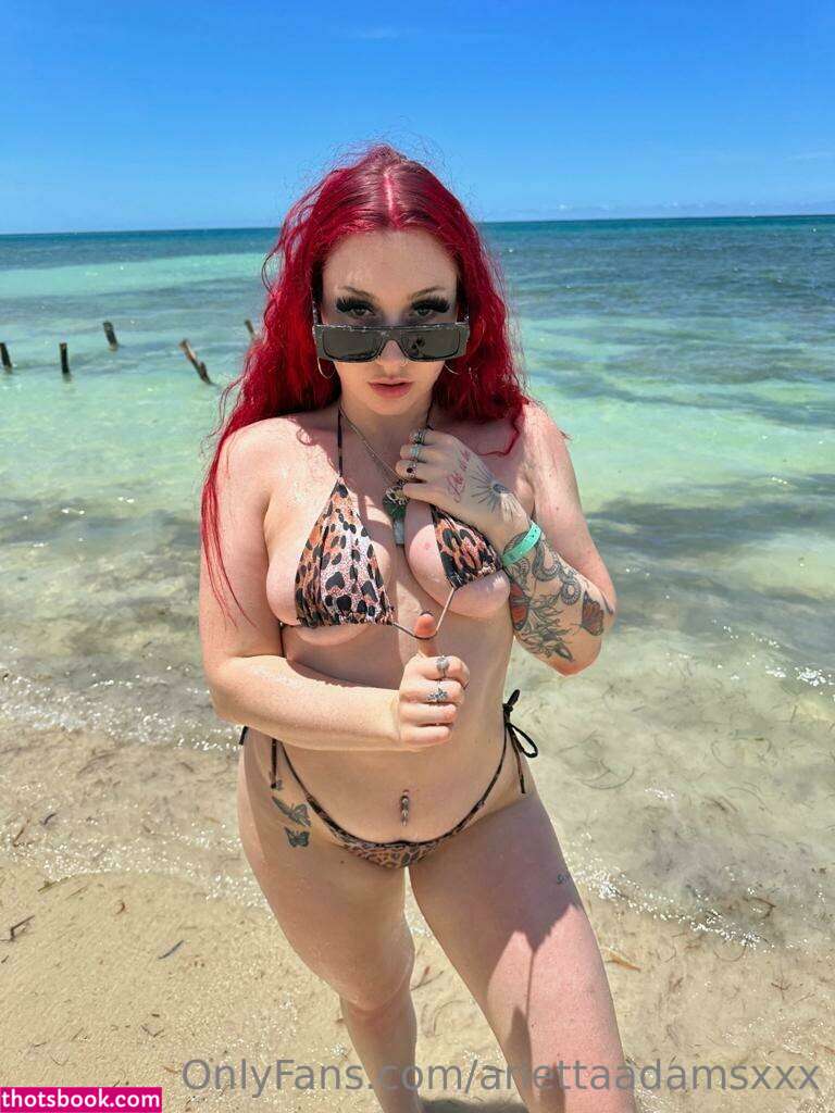 Arietta Adams Photo #42