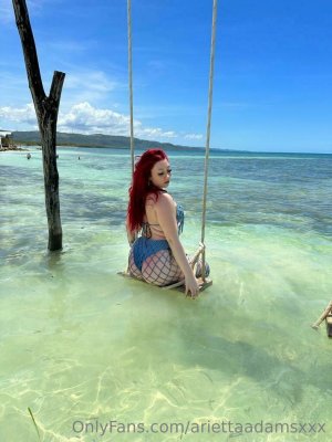 Arietta Adams Photo #39