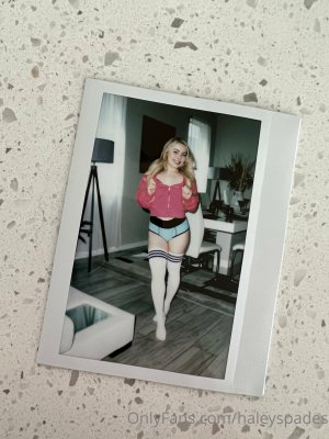 Haley Spades Photo #42