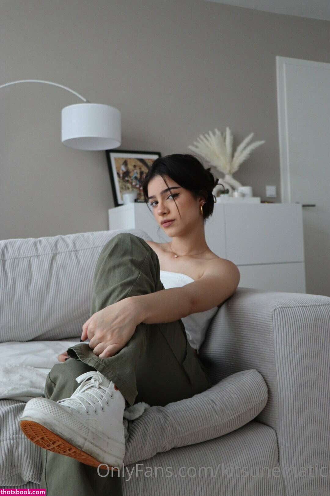 Kitsunematic Photo #1019