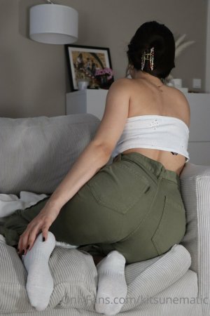 Kitsunematic Photo #1029