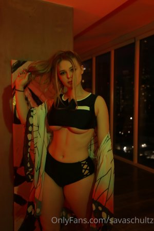 Sava Schultz Photo #125