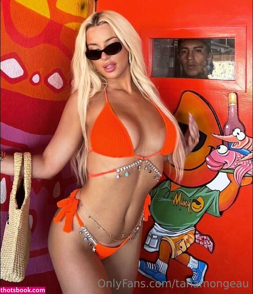 Tana Mongeau Photo #50