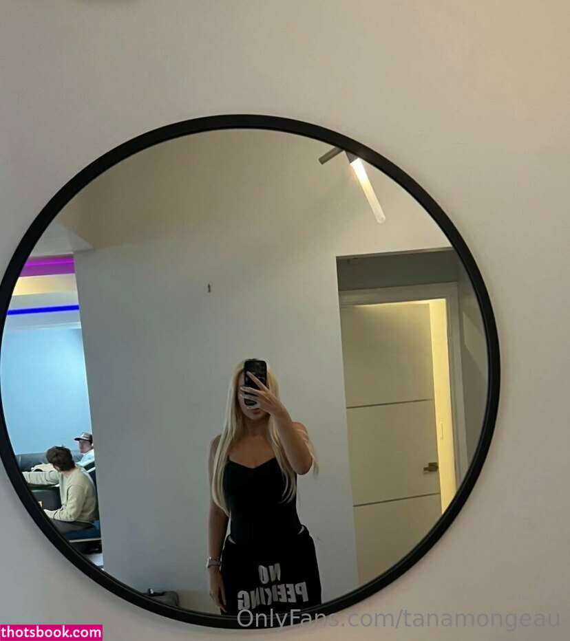 Tana Mongeau Photo #58