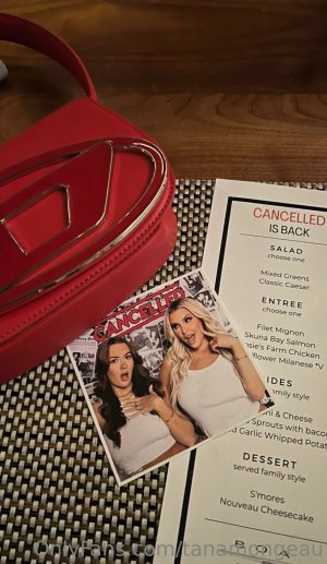 Tana Mongeau Photo #70