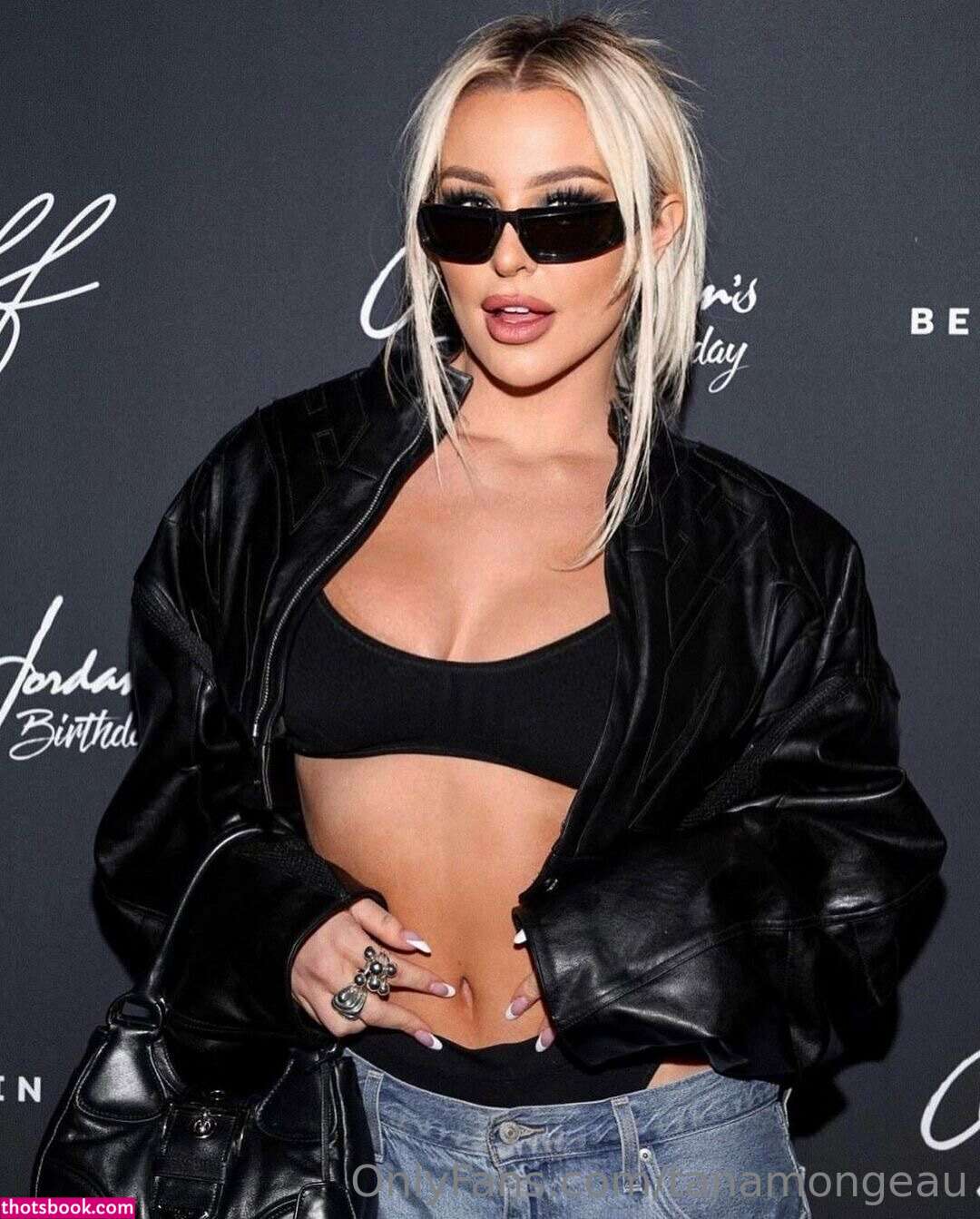 Tana Mongeau Photo #80