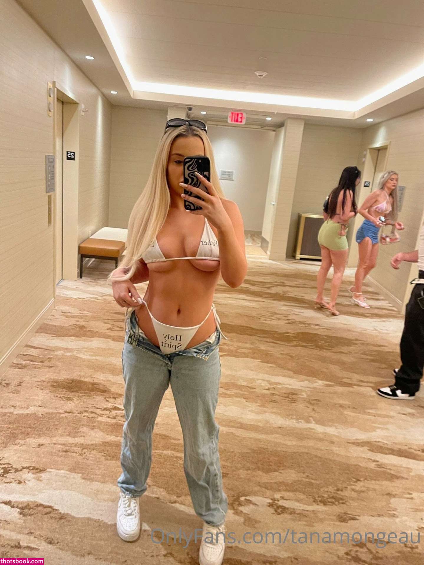 Tana Mongeau Photo #95