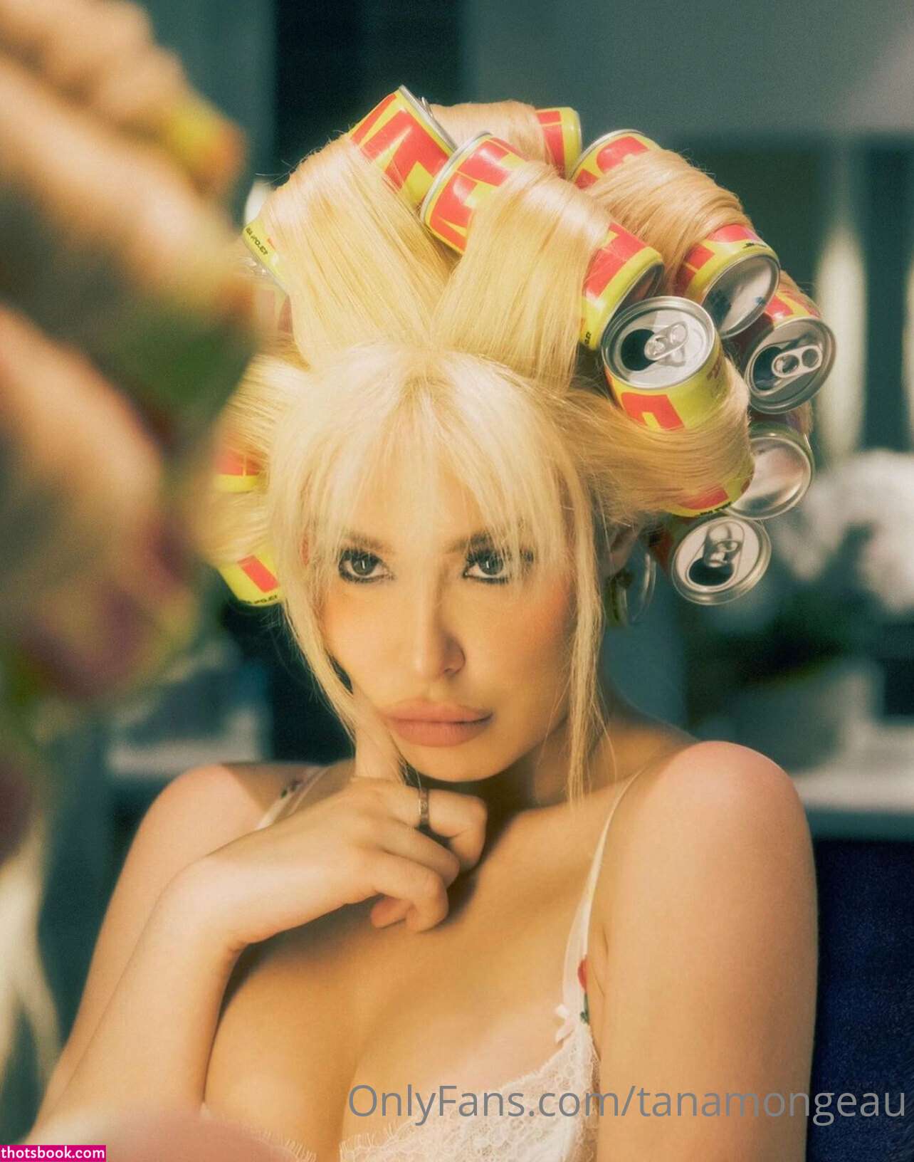 Tana Mongeau Photo #122