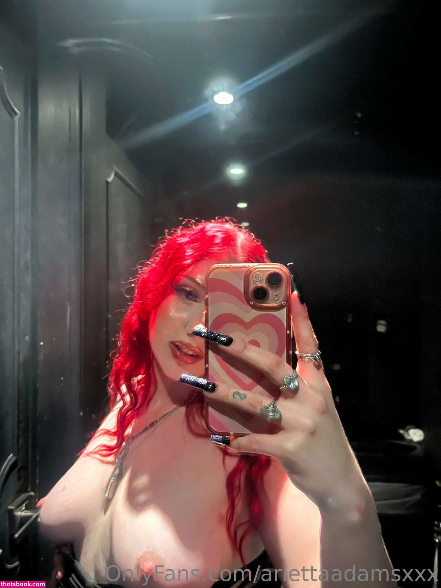 Arietta Adams Photo #70