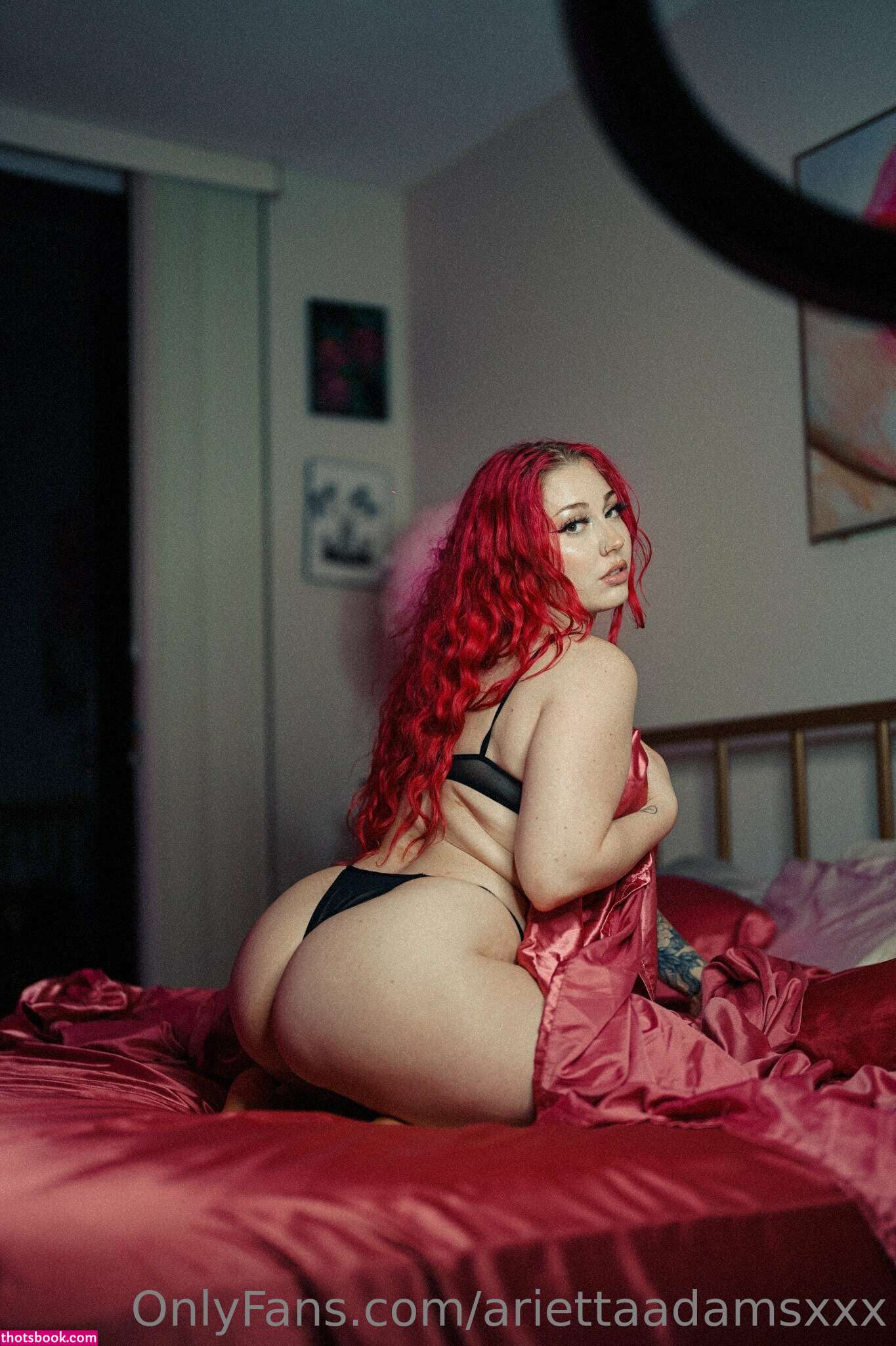 Arietta Adams Photo #72