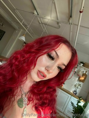 Arietta Adams Post #21