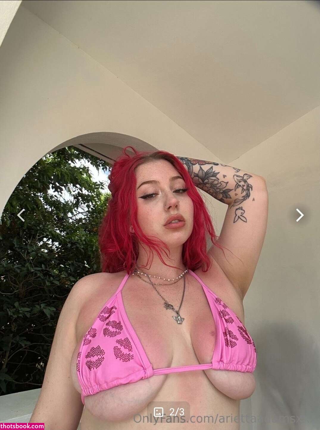 Arietta Adams Photo #110