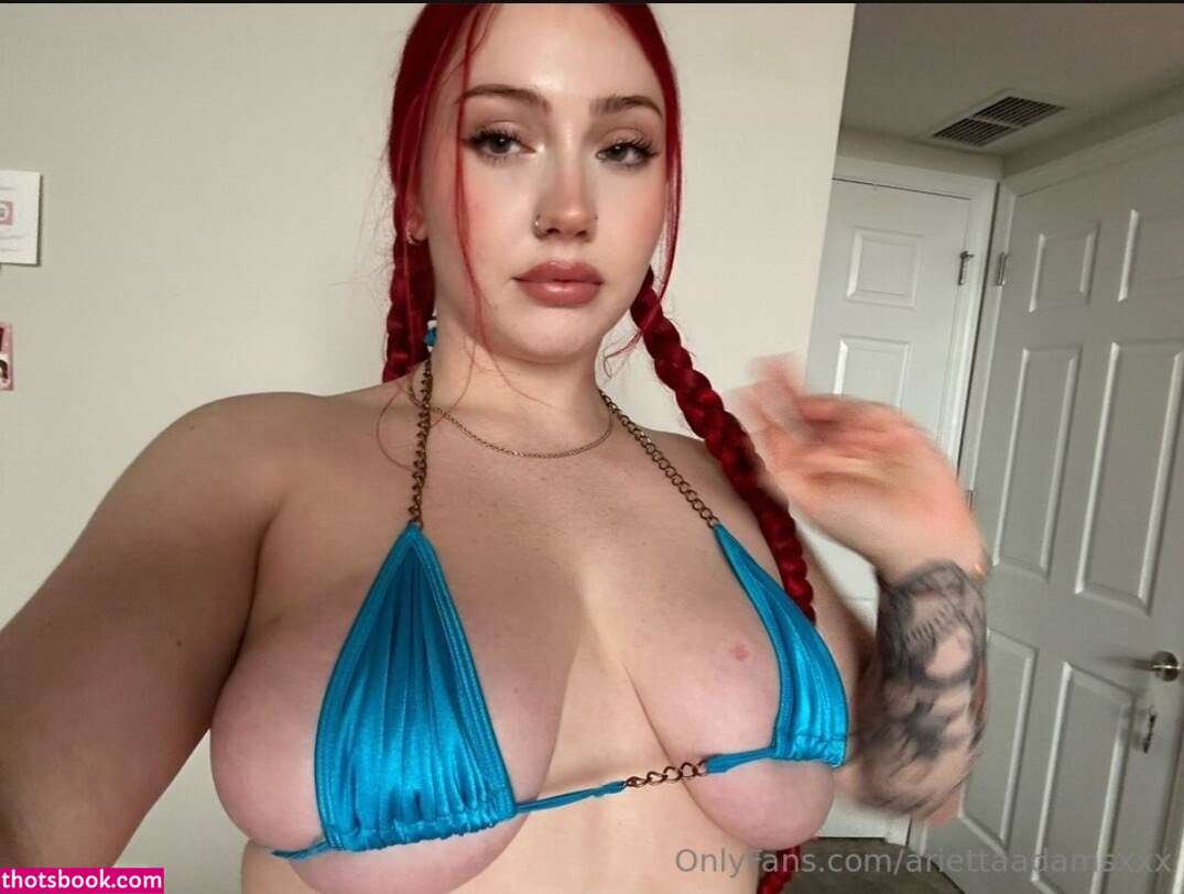 Arietta Adams Photo #112