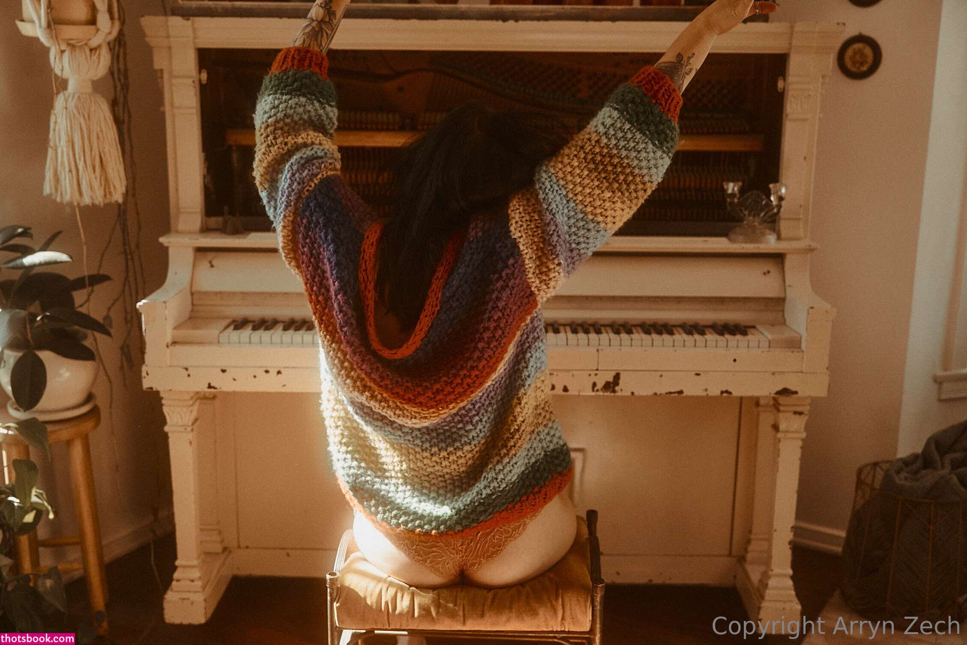 Arryn Zech Photo #339