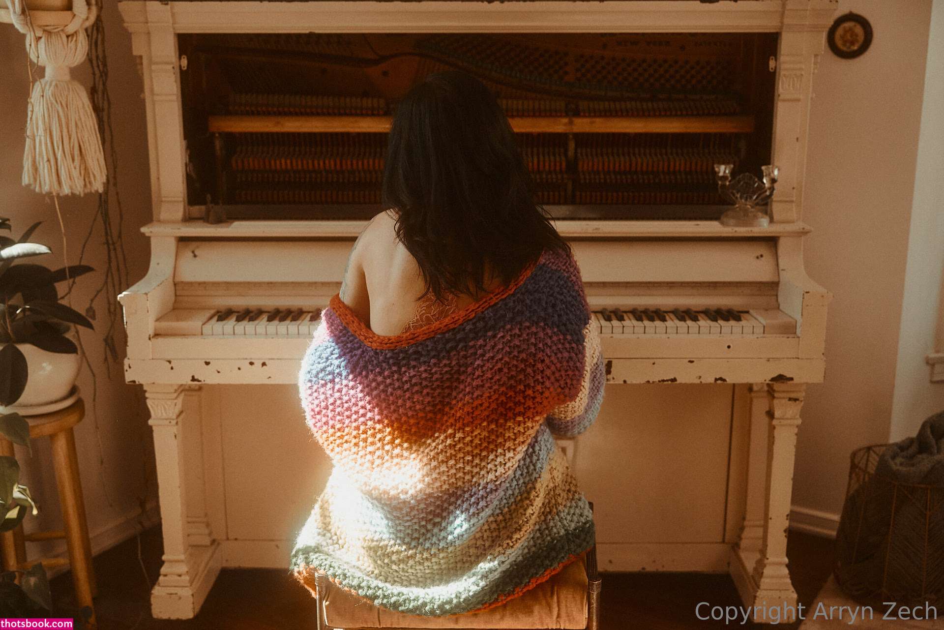 Arryn Zech Photo #345