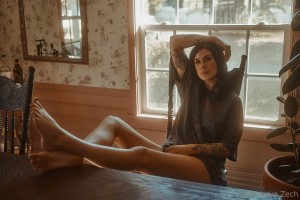 Arryn Zech Photo #381