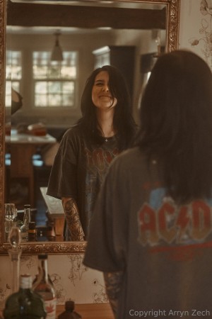 Arryn Zech Photo #392