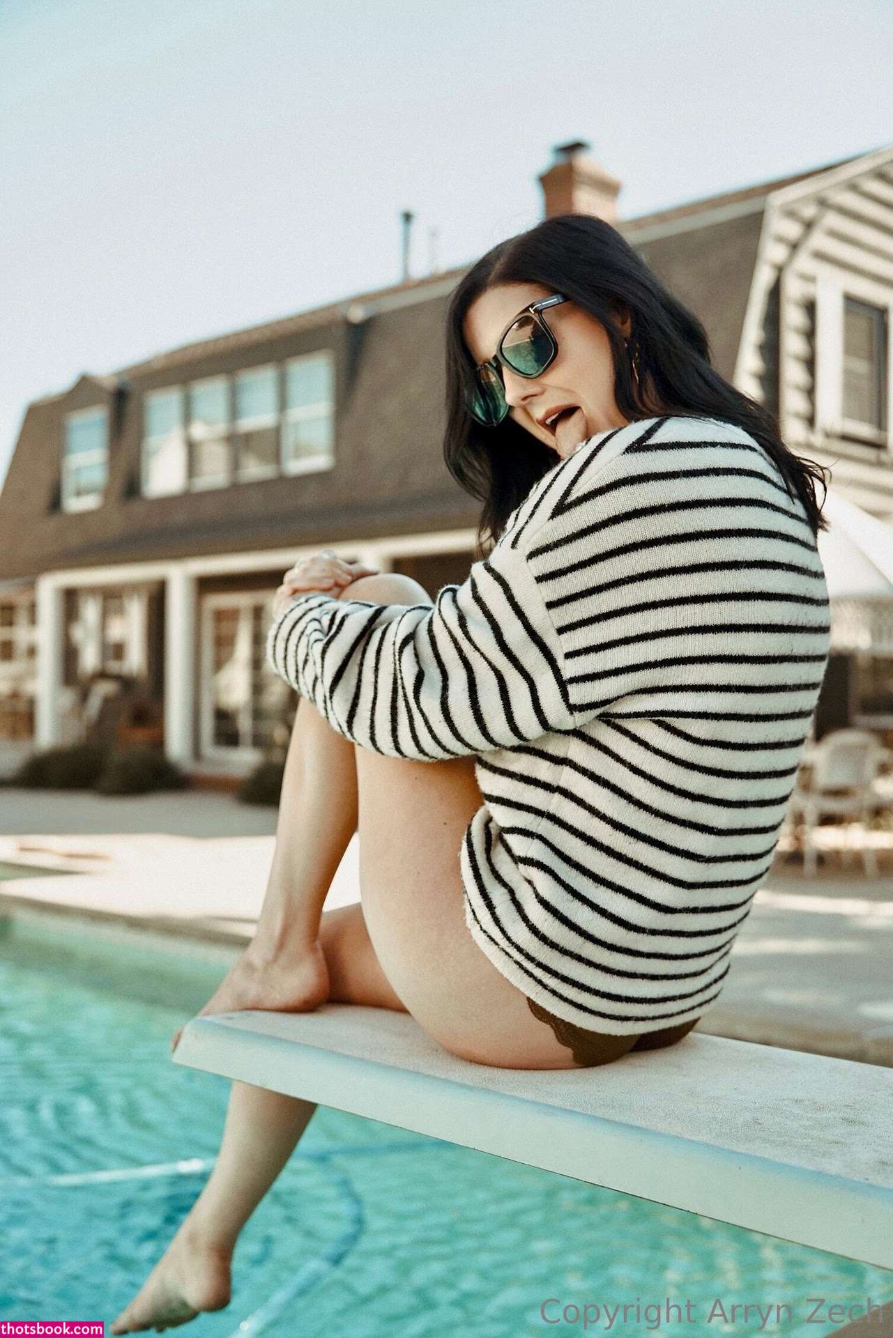 Arryn Zech Photo #417