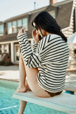 Arryn Zech Photo #407