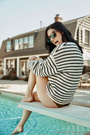 Arryn Zech Photo #417