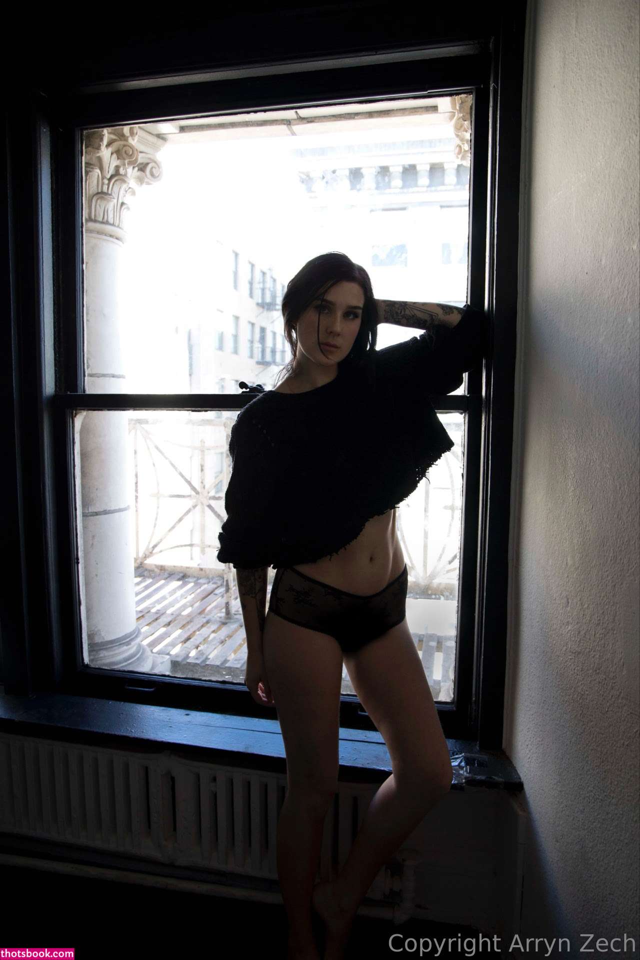 Arryn Zech Photo #439