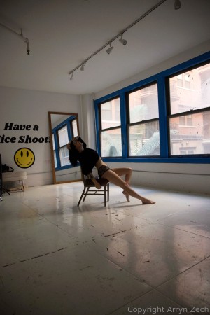 Arryn Zech Photo #428