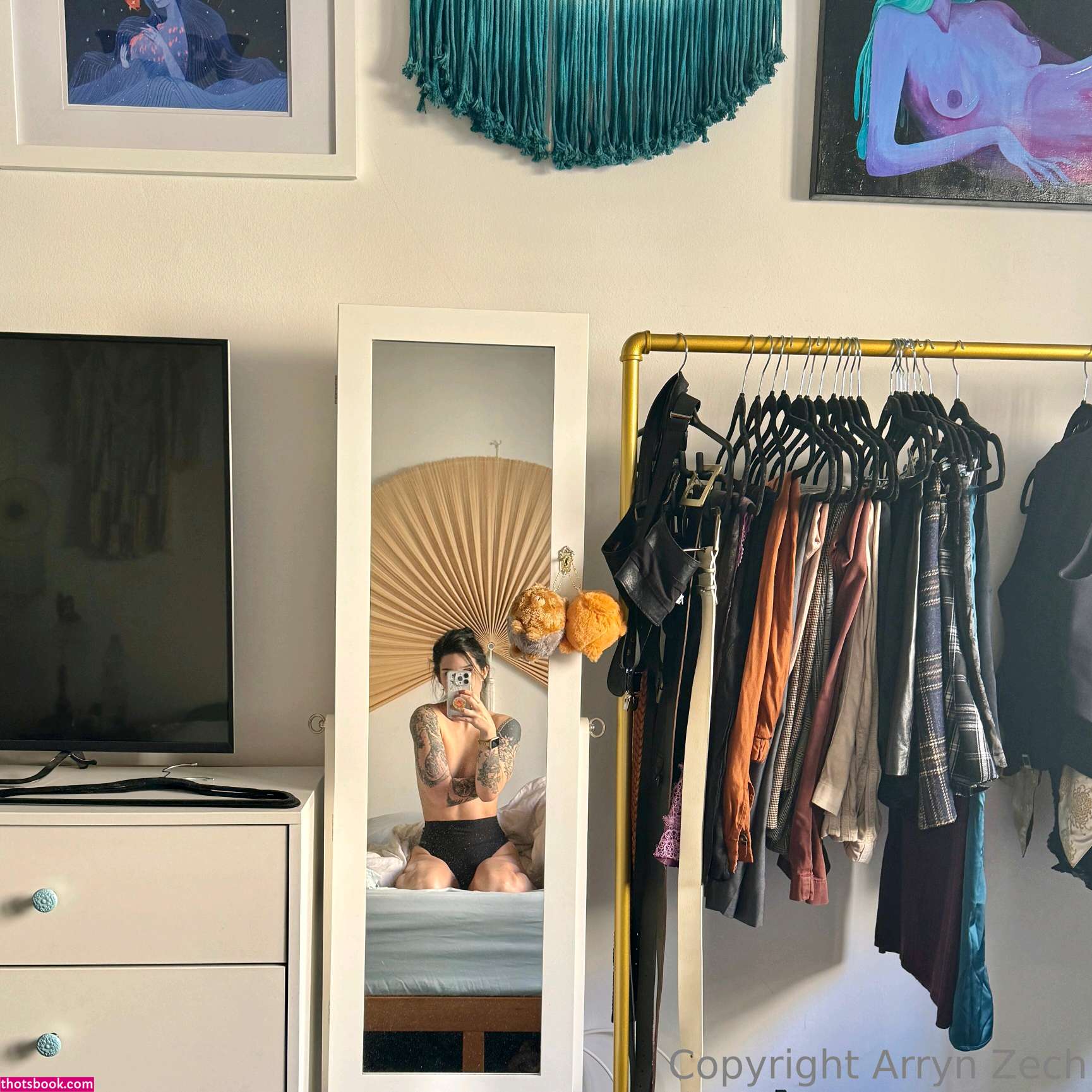 Arryn Zech Photo #442