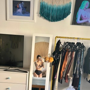 Arryn Zech Photo #444