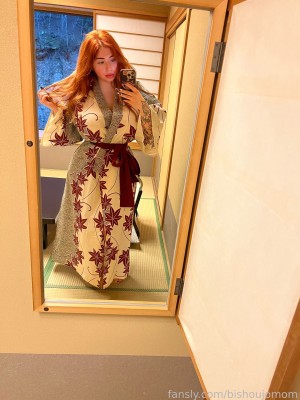 Bishoujomom Photo #971