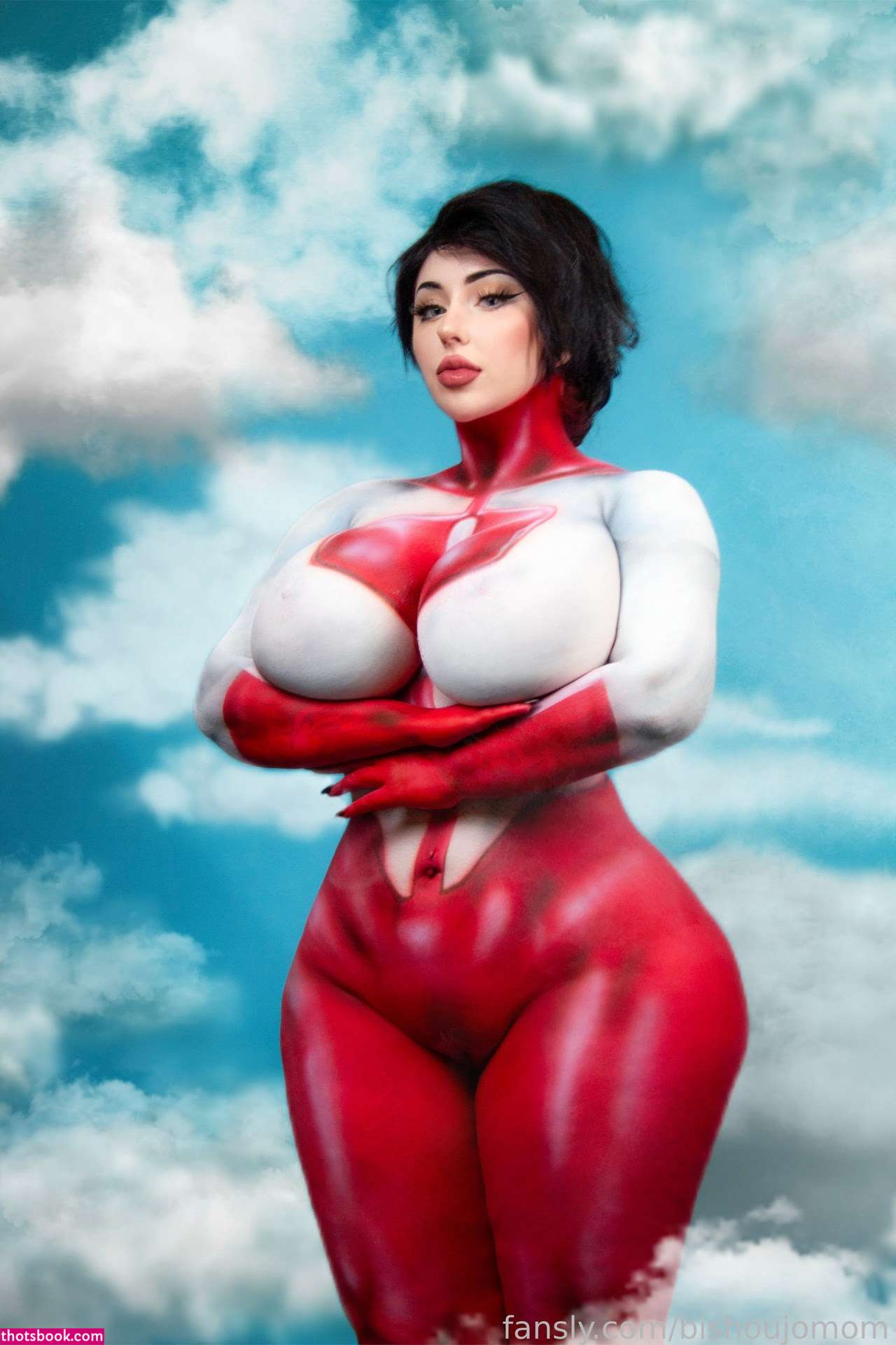 Bishoujomom Photo #983