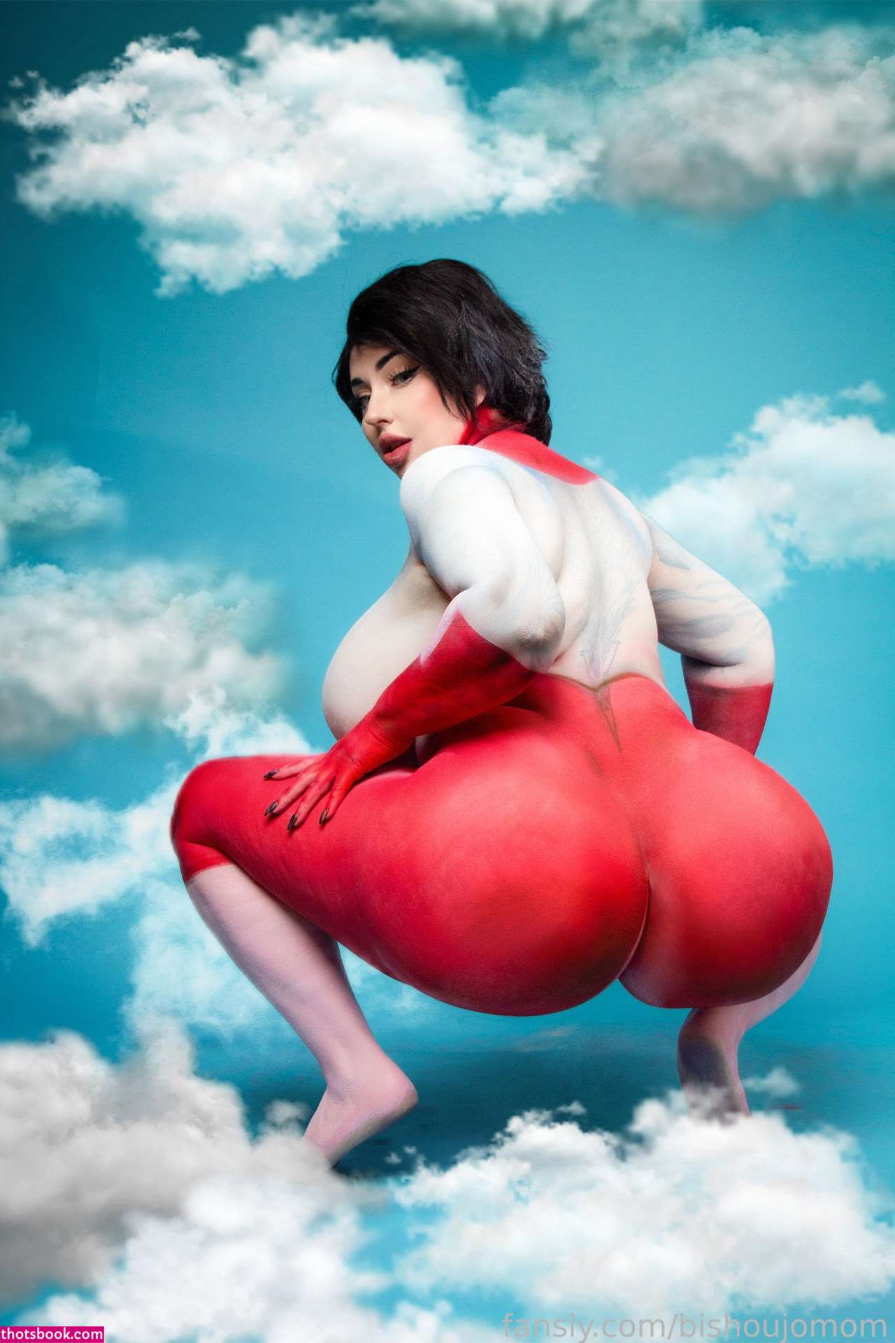 Bishoujomom Photo #985