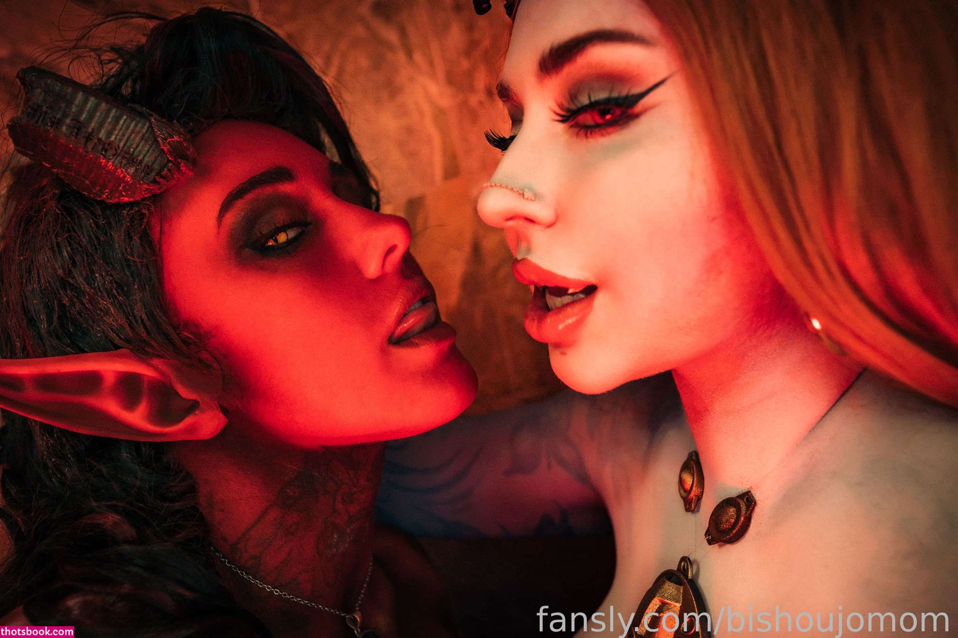 Bishoujomom Photo #986